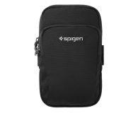 Spigen A702 Dynamic Shield Armband Black - 1346576 - zdjęcie 2
